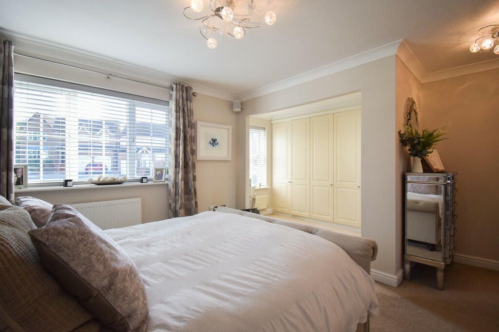 Additional image 17 of Peel Drive, Wilnecote, Tamworth