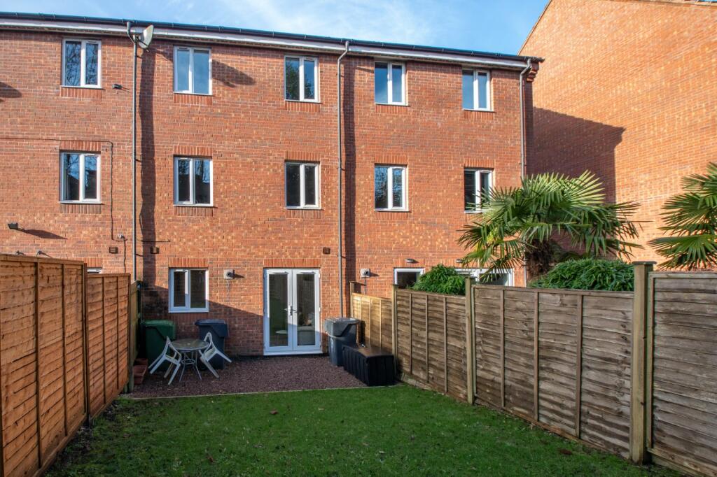 Additional image 13 of Marlgrove Court, Marlbrook, Bromsgrove, Worcestershire, B61