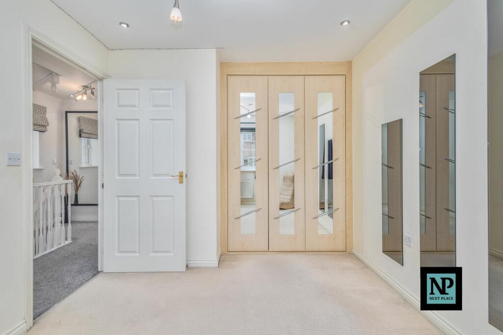 Additional image 13 of Valley Drive, Wilnecote, B77