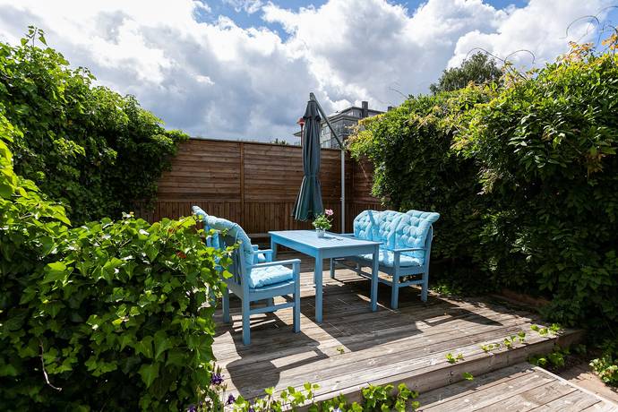 Additional image 3 of Linbastagatan 2 / Tornstigen 9