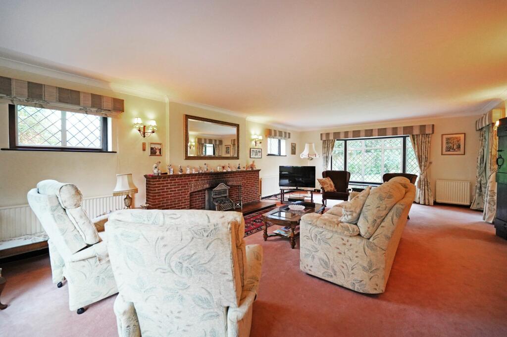 Additional image 2 of The Crescent, Hampton-In-Arden, B92