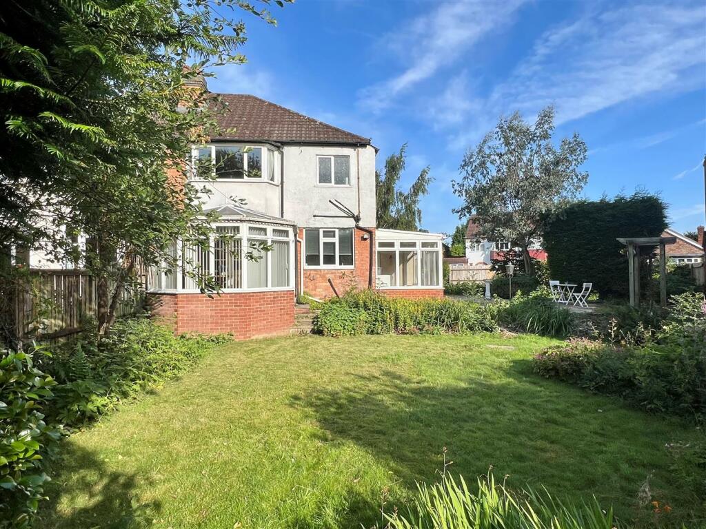 Additional image 18 of Welford Road, Shirley, Solihull