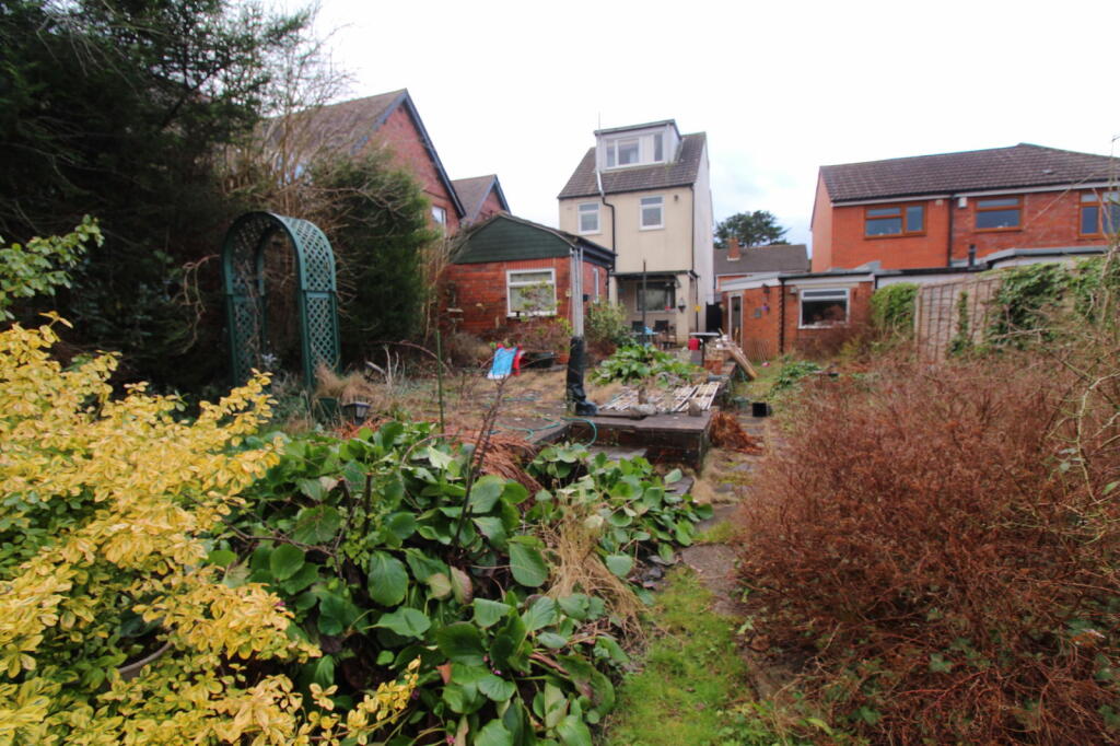 Additional image 4 of HALEOWEN, Tenterfields