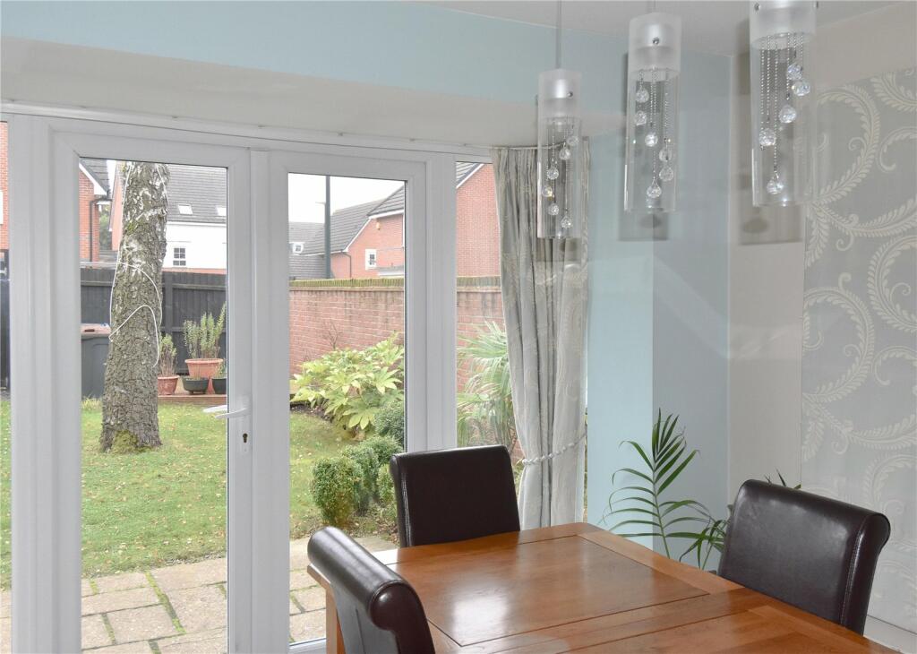 Additional image 9 of Monksway, Kings Norton, Birmingham, B38