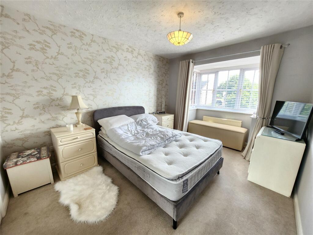 Additional image 10 of Celandine, Tamworth, Staffordshire, B77