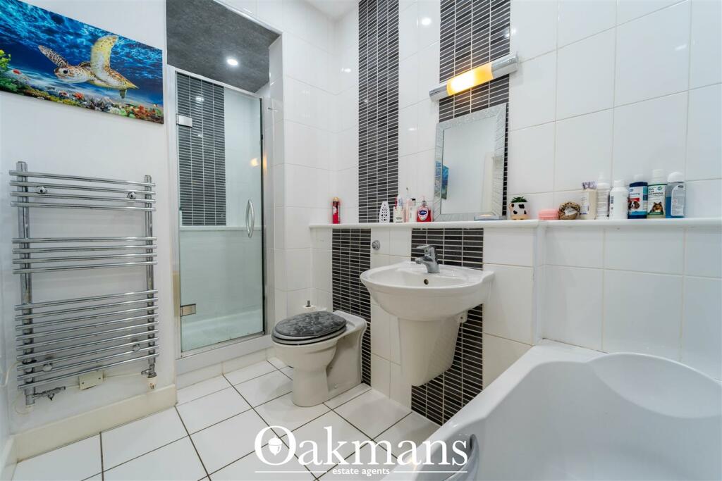 Additional image 11 of Heather Croft, Birmingham, B44