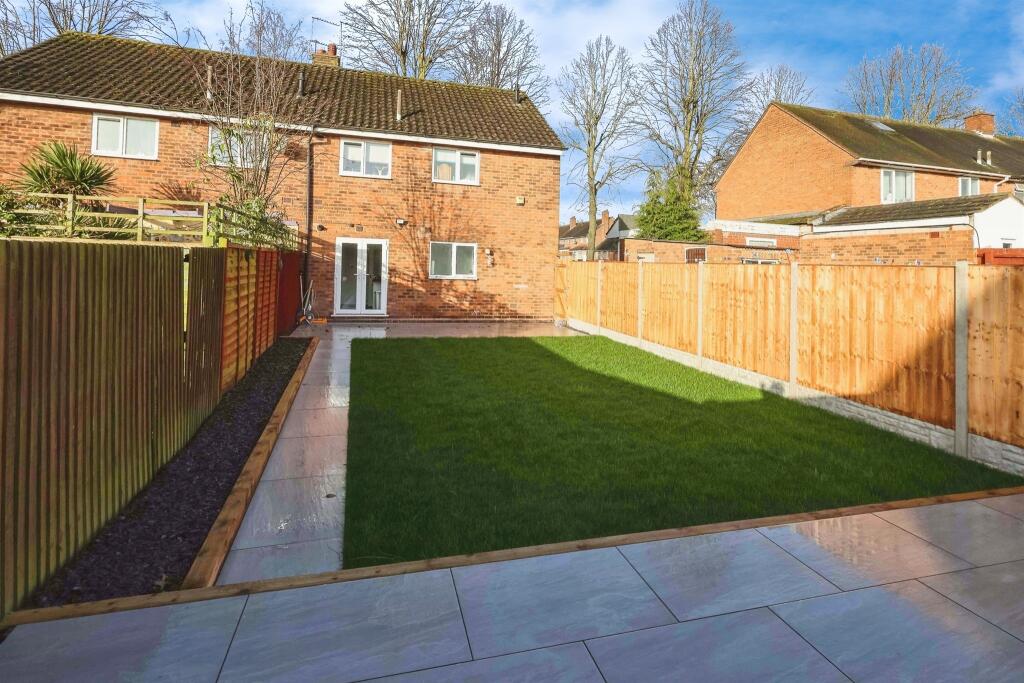 Additional image 11 of Freasley Road, Birmingham