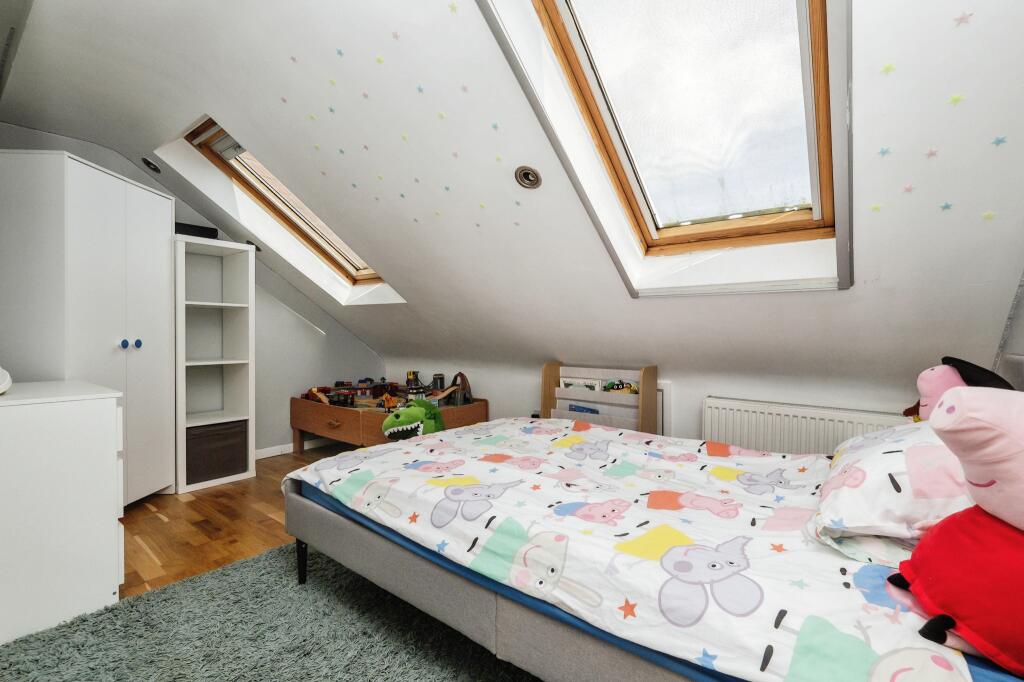 Additional image 11 of Johns Grove, Great Barr, Birmingham, B43