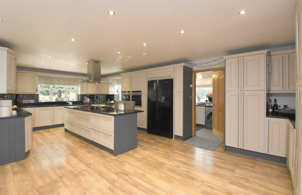 Additional image 8 of Oak Tree House, Scotland Lane, Harlaston, B79