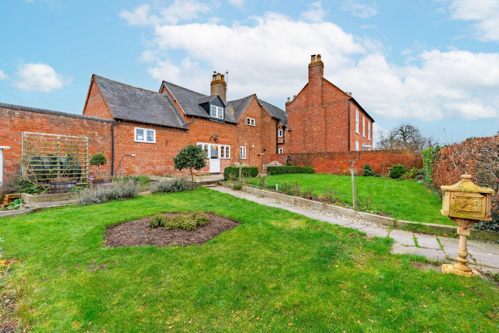 Additional image 16 of West Lodge, Swan Lane, Upton Warren, Bromsgrove