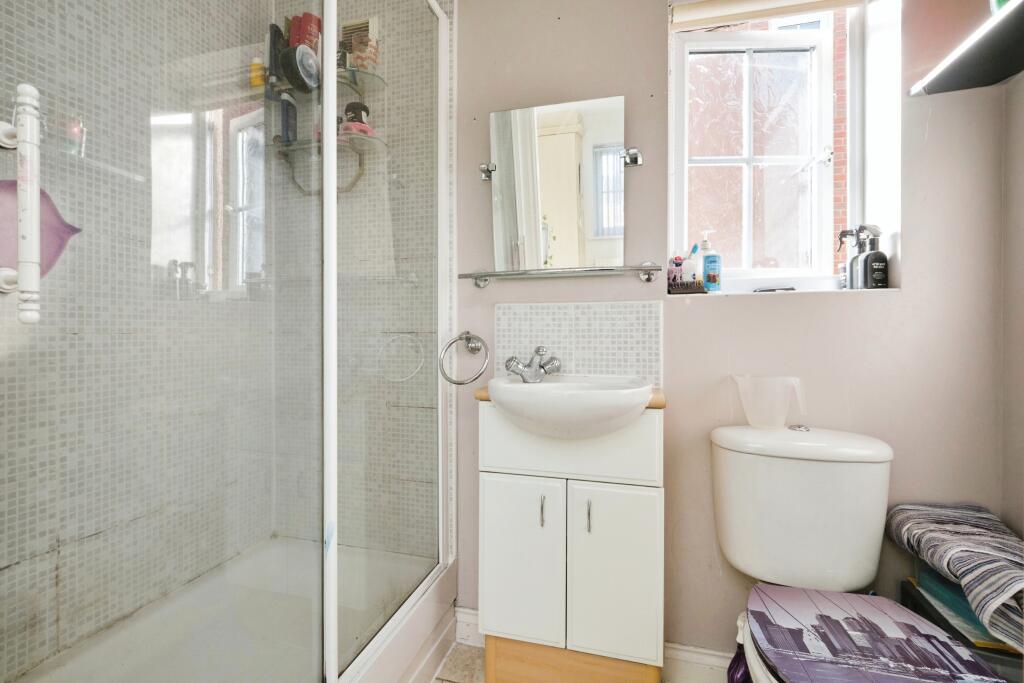 Additional image 20 of Longmeadow Crescent, Birmingham, B34