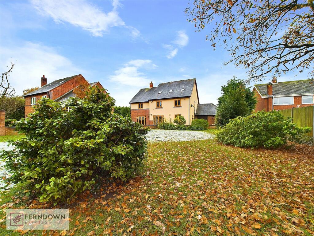 Additional image 32 of Station Road, Nether Whitacre, Coleshill, Birmingham, B46