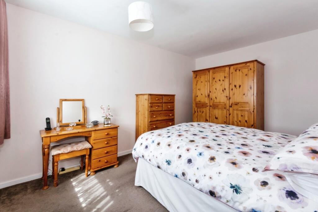 Additional image 10 of Lindford Way, Birmingham, Worcestershire, B38