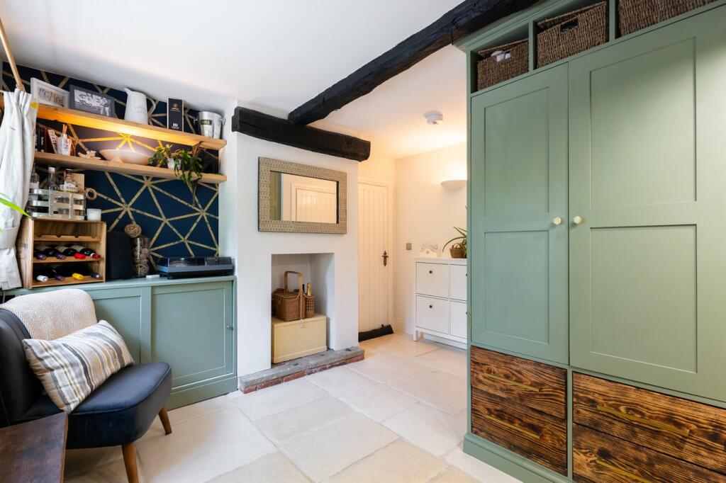 Additional image 6 of Camp Lane, Henley-in-Arden, Warwickshire, B95