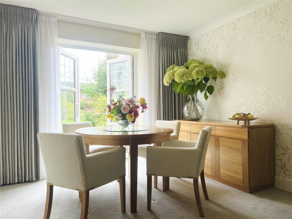 Additional image 3 of Dugdale Court, Coleshill, Birmingham, Warwickshire, B46