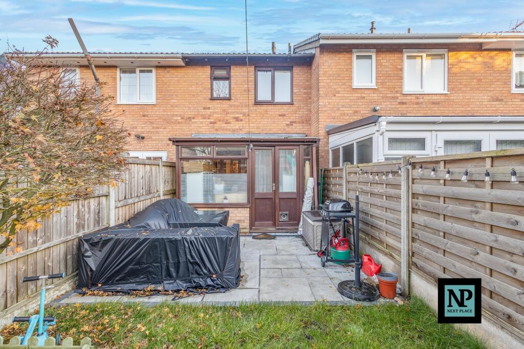 Additional image 19 of Elder Close, Kingsbury, B78