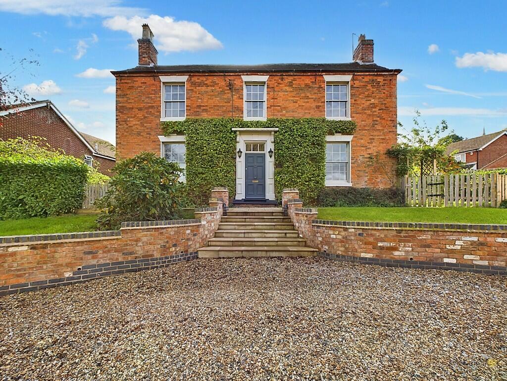 Additional image 2 of Main Street, Clifton Campville