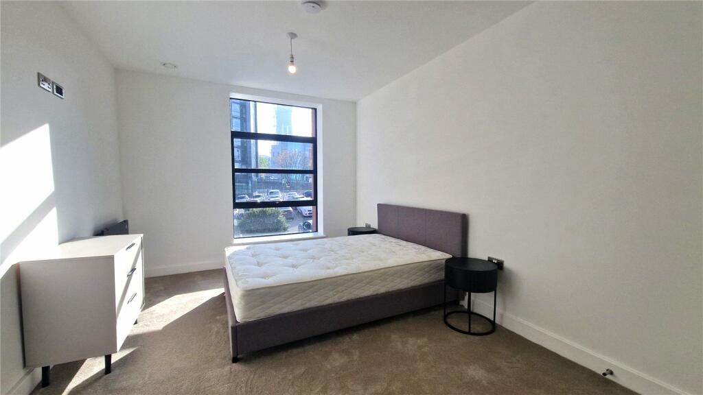 Additional image 5 of Price Street, Birmingham, B4