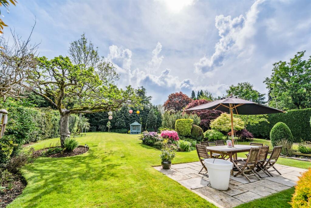 Additional image 27 of Park Avenue, Solihull, B91