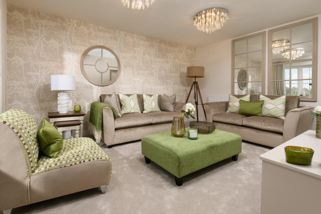 Additional image 13 of Shirley, 
Warwickshire,
B90 4GW