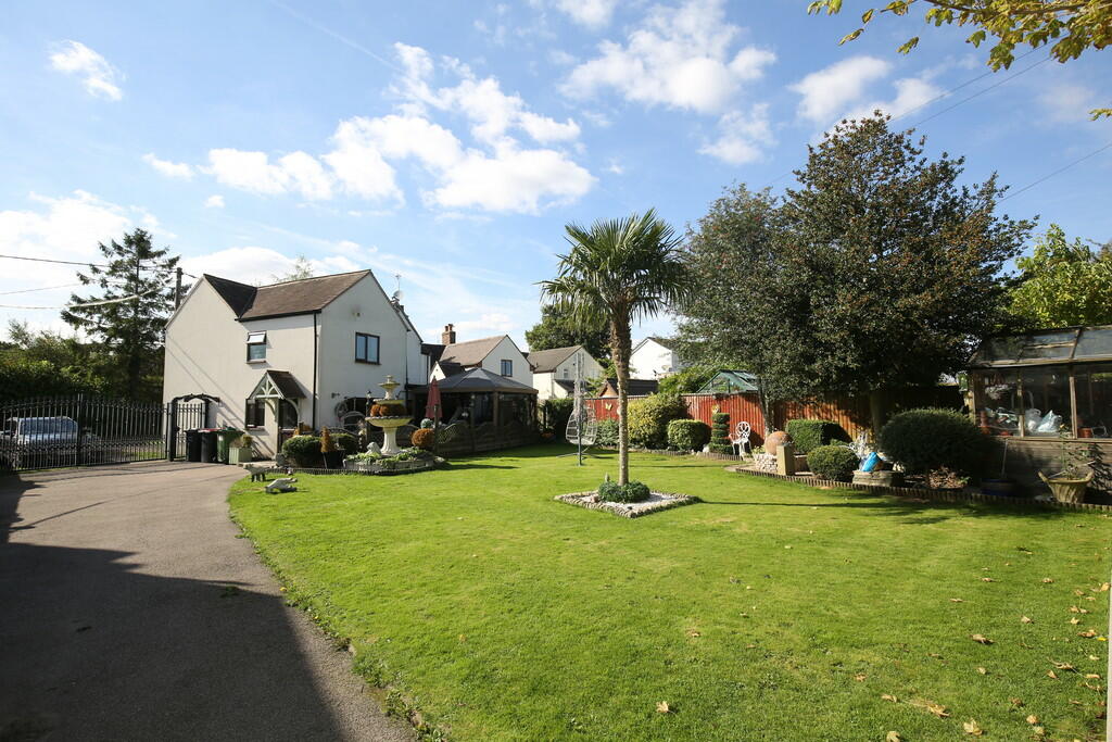 Additional image 22 of Ash Lane, No Mans Heath