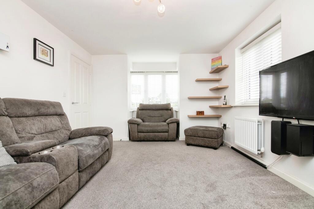 Additional image 5 of Odell Street, REDDITCH, Worcestershire, B97