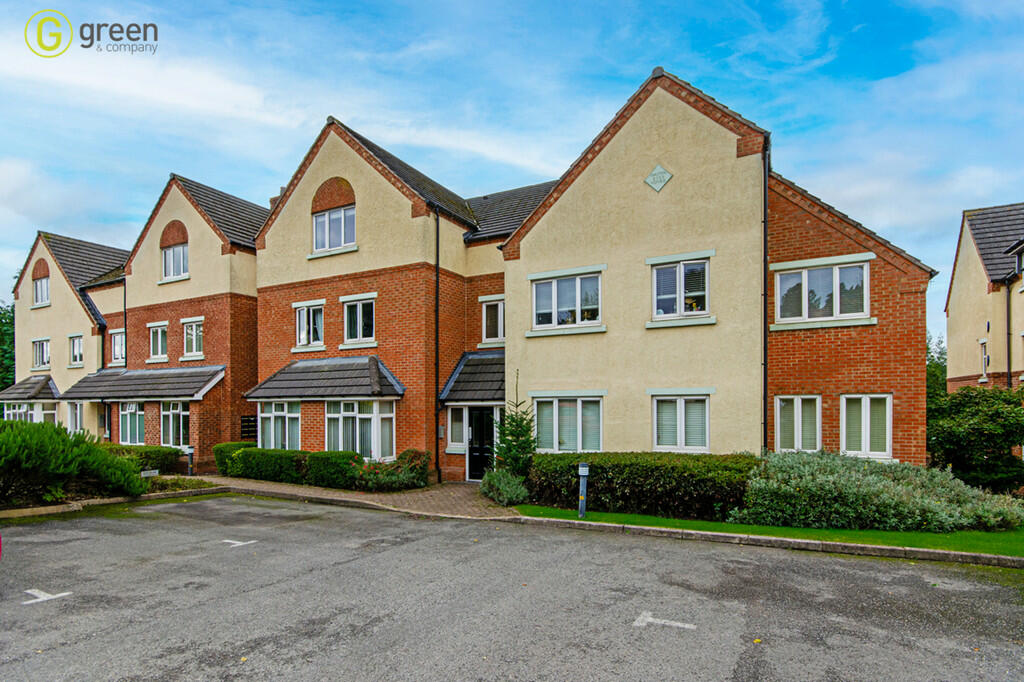 Additional image 32 of Lichfield Road, Four Oaks