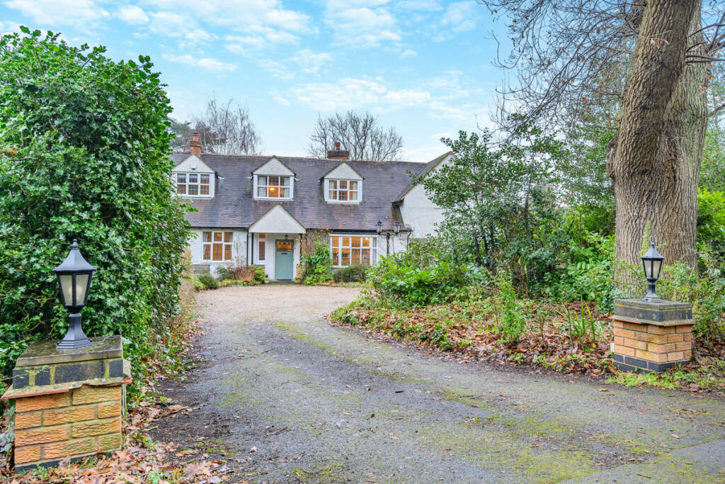 Additional image 43 of Old Station Road, Hampton-in-Arden, West Midlands B92 0HF