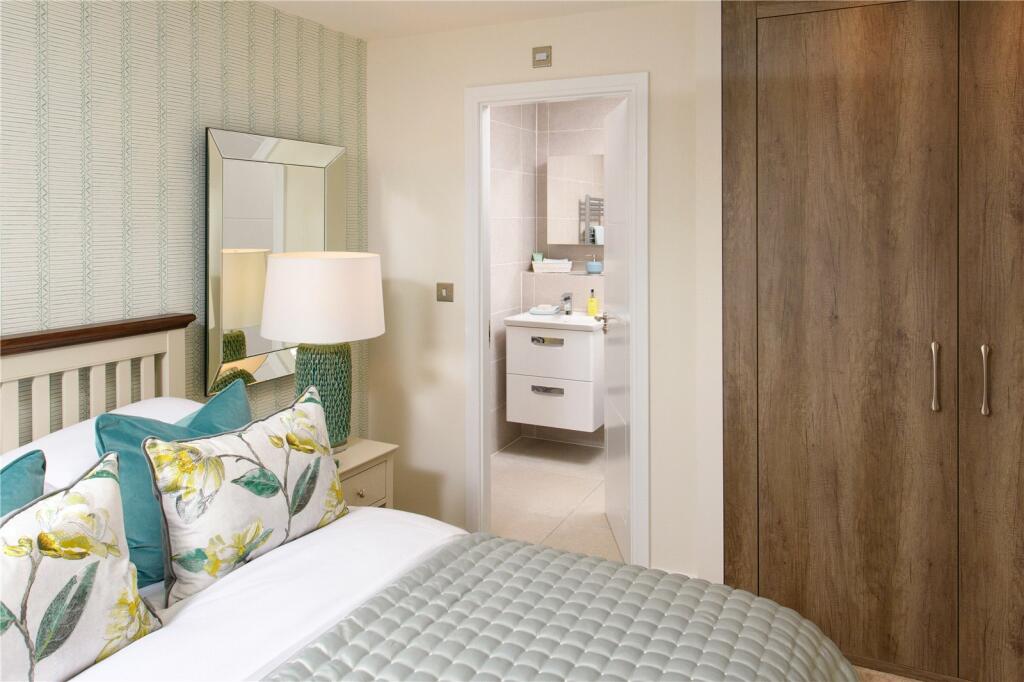 Additional image 8 of Plot 119, Lucas Gardens, Dog Kennel Lane, Shirley, Solihull, West Midlands, B90