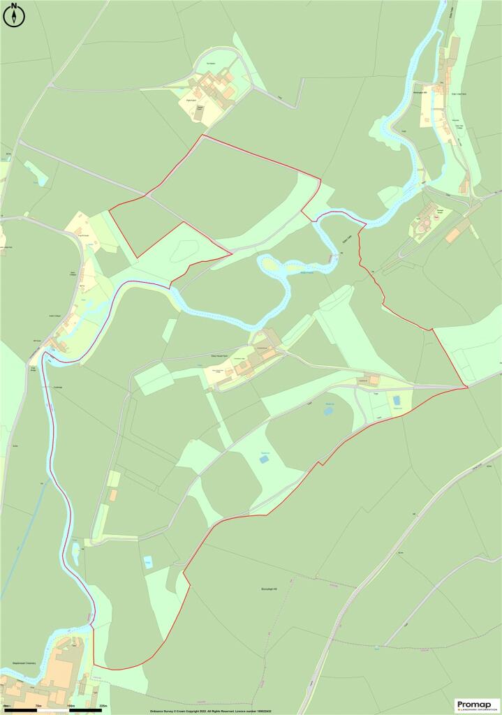 Additional image 44 of Dairy House Estate, Stubbs Lane, Beckington, Frome, BA11