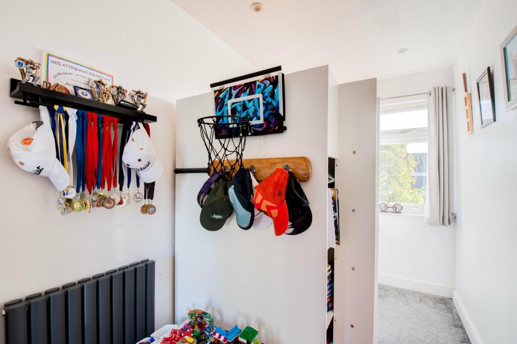 Additional image 8 of Polesworth Close, Redditch, Worcestershire, B98