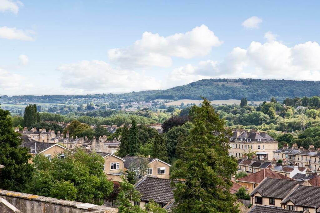 Additional image 27 of Upper East Hayes, Bath