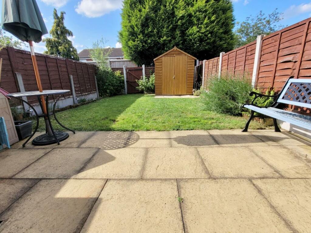 Additional image 14 of Aldersgate, Kingsbury, Tamworth