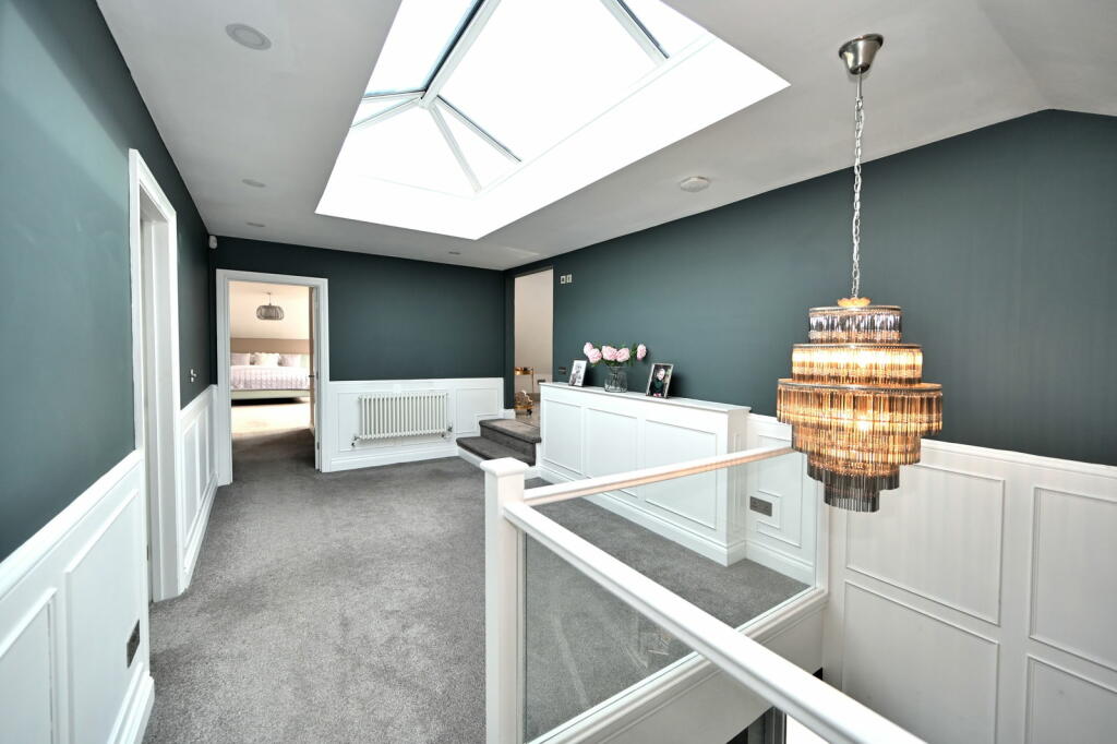 Additional image 16 of St Catherines Road, Blackwell, B60 1BN