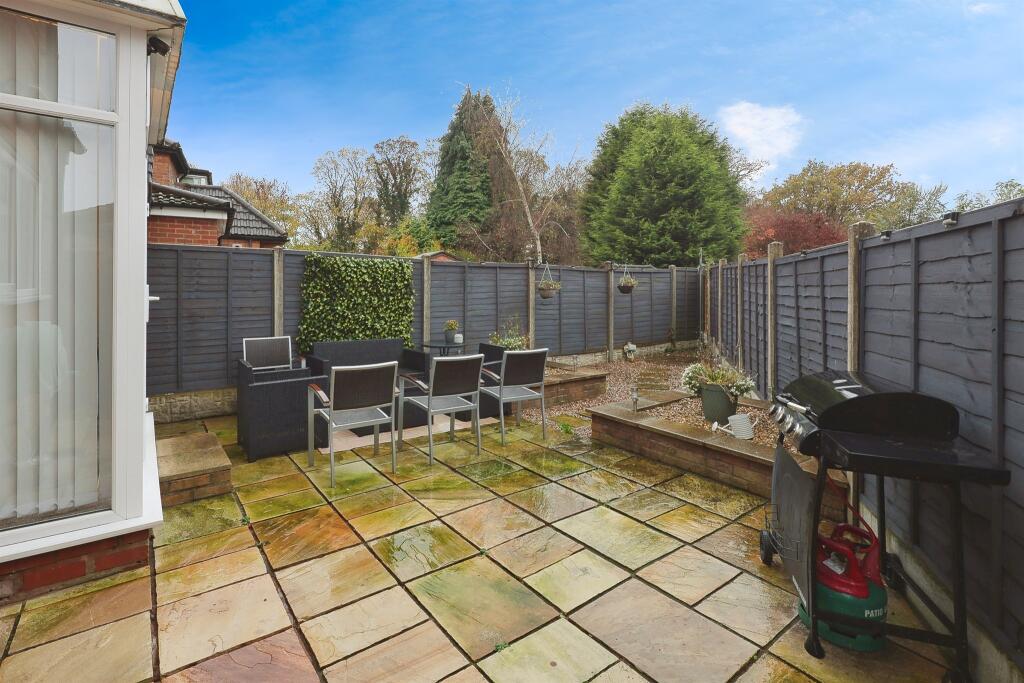 Additional image 5 of Castle Lane, SOLIHULL