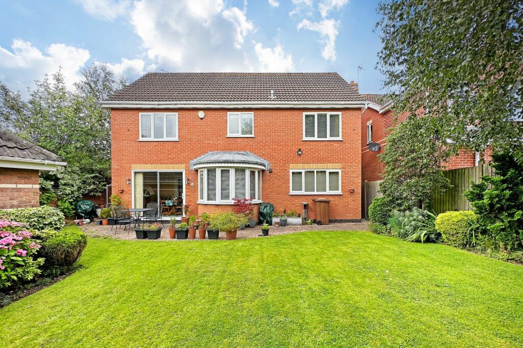 Additional image 20 of Fairford Close, Solihull, B91