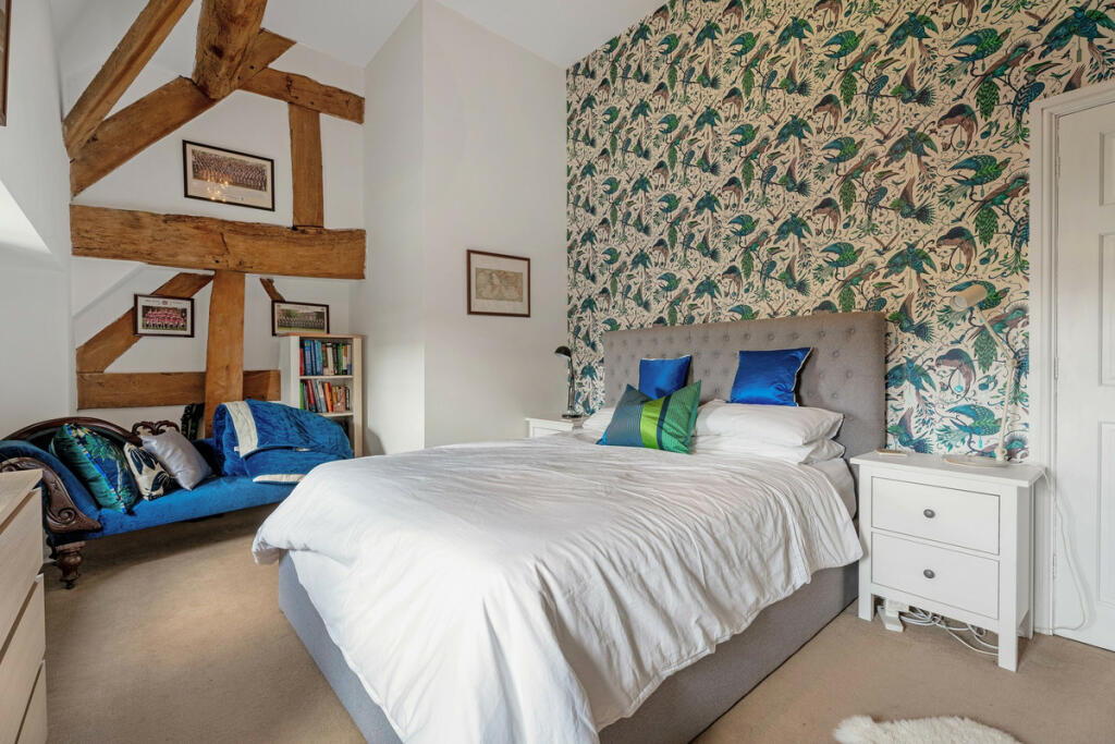 Additional image 21 of Astwood Lane Hanbury Bromsgrove, Worcestershire, B60 4BL