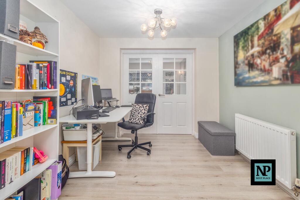 Additional image 8 of Lindisfarne, Glascote, B77