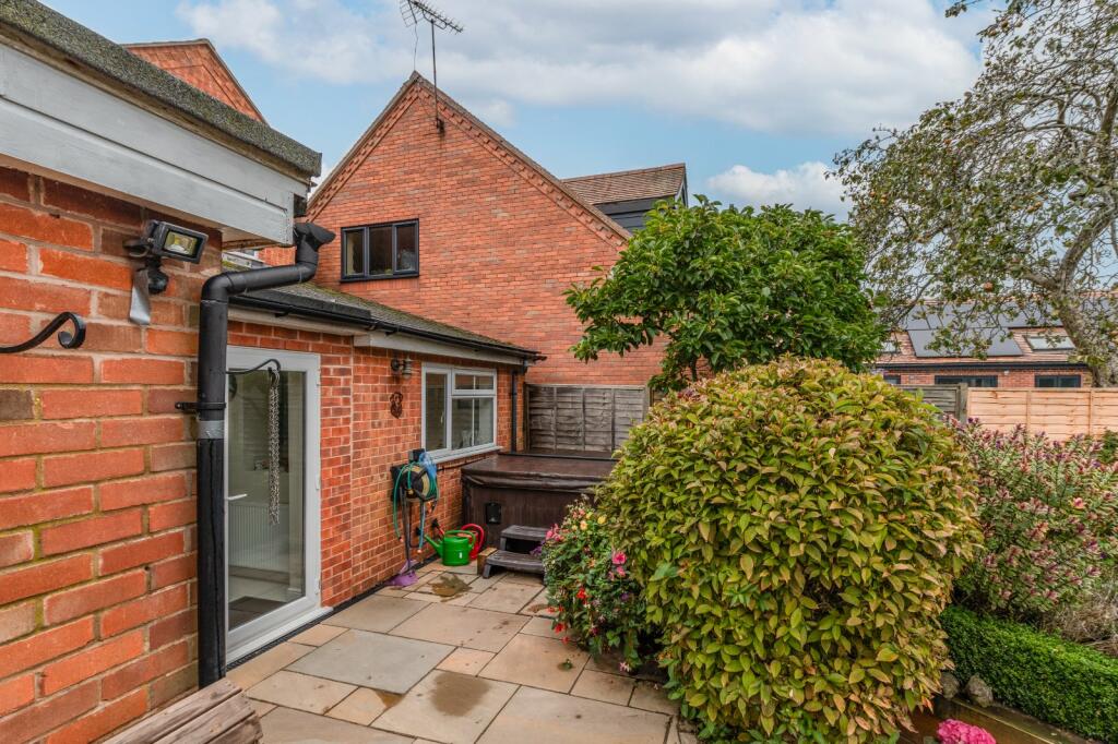 Additional image 26 of Evesham Road, Astwood Bank, Redditch, Worcestershire, B96