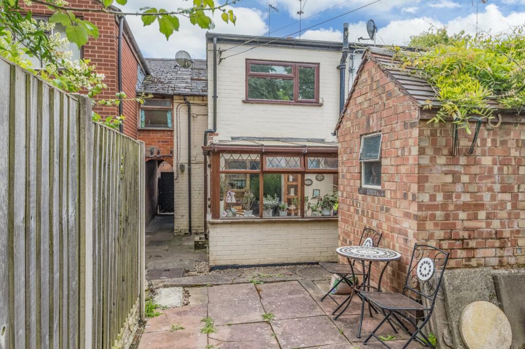 Additional image 10 of Alcester Road, Feckenham, Redditch, Worcestershire, B96