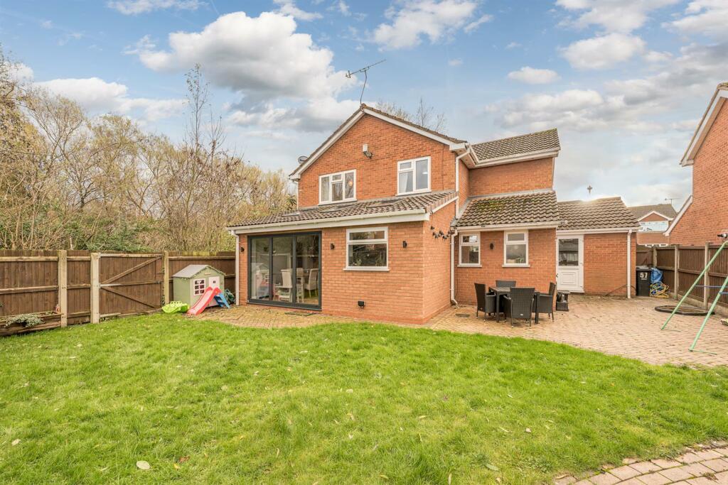 Additional image 21 of Radbourne Drive, Halesowen, B63 2YD