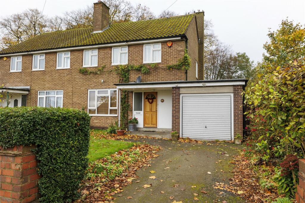 Hanover Road, Rowley Regis, West Midlands, B65