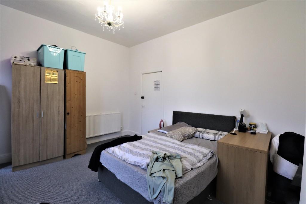 Bevington Road, Birmingham, B6