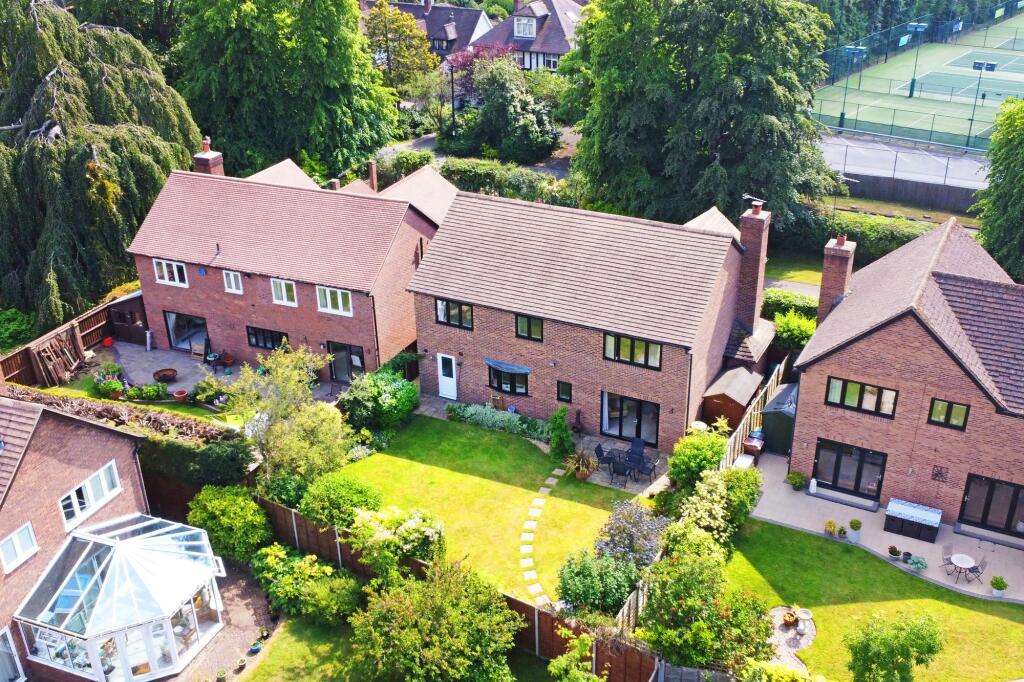 Additional image 16 of Fletcher Grove, Knowle, B93