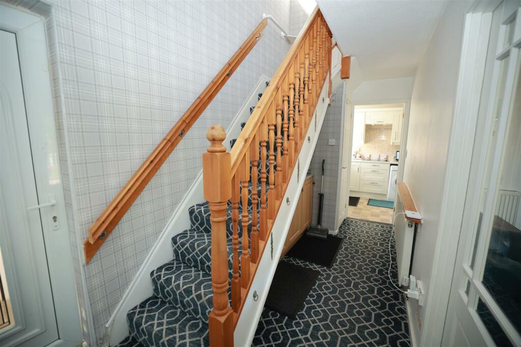 Additional image 15 of Usk Way, Smiths Wood, Solihull