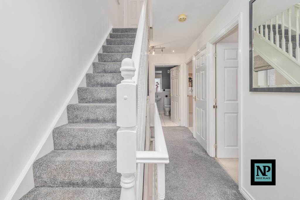 Additional image 20 of Valley Drive, Wilnecote, B77
