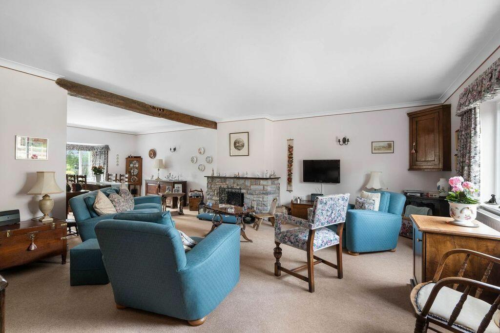 Additional image 5 of Manor Court, Henley Road, Great Alne, Alcester, B49