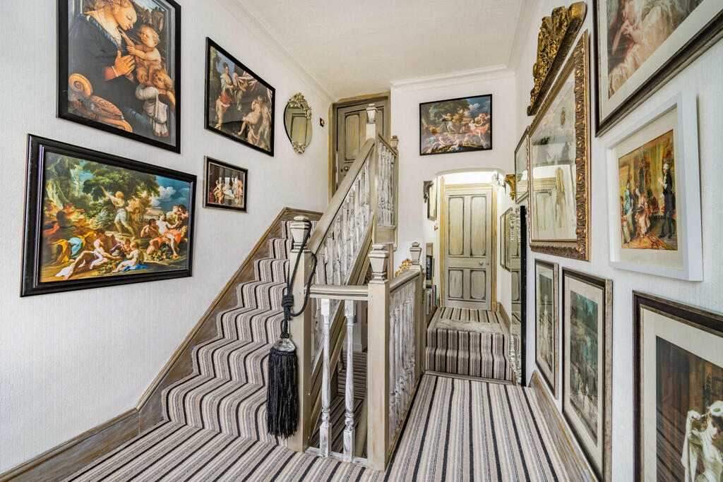 Additional image 27 of New Road, Shuttington