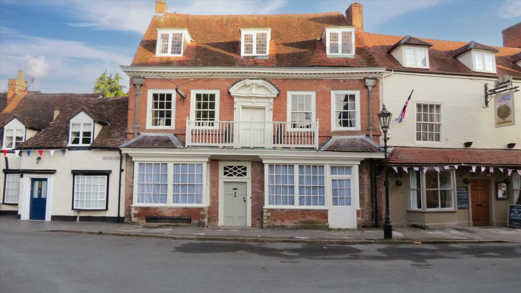 Additional image 29 of Henley Street, Alcester, Warwickshire, B49