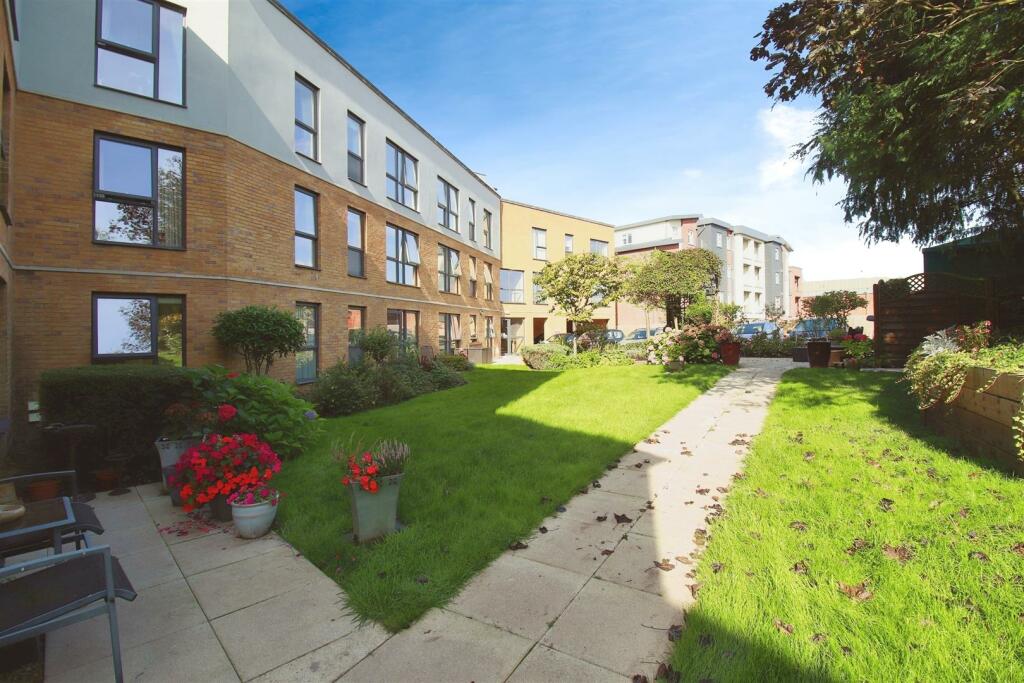 Additional image 25 of Dove Tree Court, 287 Stratford Road, Shirley, Solihull